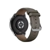 Išmanusis laikrodis Mibro Watch Lite3 Pro Khaki Gray sidabro spalvos