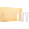 Michael Kors Sexy Amber EDP parfumuotas vanduo rinkinys moterims, 100 ml