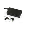 Nešiojamojo kompiuterio maitinimo adapteris MicroBattery 65 W, 3 mm, 3.3 A, (MBXHP-AC0001)