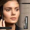 Mikrobladingo rašiklis Nanobrow Tamsiai ruda 1 ml