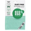 Microfiber cloth Eco Ego DUST-FREE.