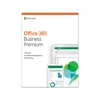 MS ESD Microsoft 365 Business Standard Retail AllLngSub PKLic 1YROonline Eurozone C2R NR