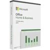 Microsoft „Office Home & Business 2024“ anglų kalba 1 kompiuteriui / „Mac“