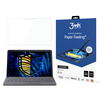 3mk Paper Feeling™ matinė plėvelė Microsoft Surface Go 3 / Go 4