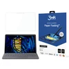 3mk Paper Feeling™ matinė plėvelė Microsoft Surface Go 3 / Go 4