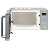 Mikrobangų krosnelė The AMICA AMGF20E2I microwave orkaitė