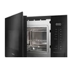 Amica Mikrobangų krosnelė AMMB20E5SGB X-TYPE