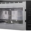 Amica Mikrobangų krosnelė AMMB20E5SGB X-TYPE