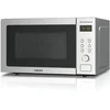 Mikrobangų krosnelė Haeger MW-90S.012A MICRO STAINLESS 28 Microwave orkaitė 28L 1200W