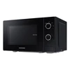 Mikrobangų krosnelė Samsung MS20A3010AL/BA