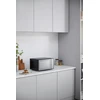 Mikrobangų krosnelė Toshiba Mikrobangų krosnelė MM2-EM20PF(MB) Mirror