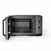 Mikrobangų krosnelė Toshiba Mikrobangų krosnelė MW3-MM20PF(BK)