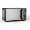 Mikrobangų krosnelė Toshiba Mikrobangų krosnelė MW3-MM20PF(BK)