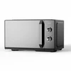 Mikrobangų krosnelė Toshiba Mikrobangų krosnelė MW3-MM20PF(BK)