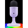 TRUST GXT234 YUNIX laidinis mikrofonas | USB | Violetinis