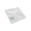 Mikropluošto šluostės 250 g m², 30x30, 10 vnt. QLEANUP - baltos
