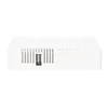 Šakotuvas Maršrutizatorius MikroTik RB951Ui-2HnD (xDSL (cable connector LAN), 2,4 GHz)