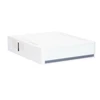 Šakotuvas Maršrutizatorius MikroTik RB951Ui-2HnD (xDSL (cable connector LAN), 2,4 GHz)