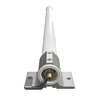 Mikrotik 915_Omni_antena | WiFi antena | Visakryptė antena 6.5dBi 900-928MHz + SMA + laikiklis