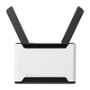 Mikrotik „Chateau LTE6 ax WiFi 6 LTE“ maršrutizatorius (S53UG+5HaxD2HaxD-TC&amp;FG621-EA) LTE: 6 kategorija