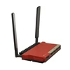 MikroTik | Maršrutizatorius | L009UiGS-2HaxD-IN | 802.11ax | 10/100/1000 Mbit/s | Ethernet LAN (RJ-45) jungtys 8 | Tinklelio atramos Nr. | MU-MiMO Nr. | Nėra mobiliojo plačiajuosčio ryšio | Antenos tipas Išorinė | 1x A tipo USB 3.0