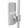 Maršrutizatorius MIKROTIK mANTBox ax 15s WiFi antena WiFi6 1x RJ45 1000Mb/s 1x SFP IP55