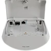 Maršrutizatorius MIKROTIK mANTBox ax 15s WiFi antena WiFi6 1x RJ45 1000Mb/s 1x SFP IP55