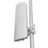 Maršrutizatorius MIKROTIK mANTBox ax 15s WiFi antena WiFi6 1x RJ45 1000Mb/s 1x SFP IP55