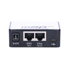 Šakotuvas MIKROTIK MT RBmAP2nD MikroTik MAP RouterOS L4 64MB RAM, 2xLAN (PoE In & PoE Out), 802.11b/g/n