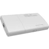 Maršrutizatorius MIKROTIK RB960PGS-PB PowerBox Pro L4 128MB RAM 5xGig LAN 1xSFP 1xUSB prievadas 2-5 802.3af/at