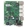 Maršrutizatorius NET ROUTER ACC CARD/RB450GX4 MIKROTIK