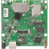 MikroTik RB912UAG-2HPnD | WiFi Maršrutizatorius | 2,4GHz, 1x RJ45 1000Mb/s, 1x miniPCIe