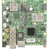 MIKROTIK Maršrutizatorius WiFi 5GHz 1x RJ45 1000Mb/s 1x SFP 1x miniPCIe