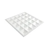 Milan LED šviestuvas 38W 4100LM 4000K UGR19 Lifud Eurolight