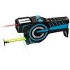 Mileseey DTX 10 lazerinis Distance Measurer with a 100-meter measuring tape