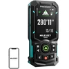 Mileseey S50 lazerinis Rangefinder