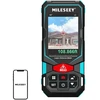 Mileseey S7 lazerinis Rangefinder with 100m Camera