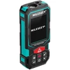 Matavimo Priemonė - Mileseey S7 Lazerinis Atstumo Matuoklis 100m, ±2 mm Tikslumas, Bluetooth, IP65 Juodas