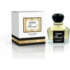 Milestone Baltas Floral EDP parfumuotas vanduo moterims, 100 ml