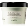 "Milk Shake Lifestyling Plauko Tekstūrą formuojantis kremas" 100ml