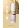 Milk Shake Milk_Shake SOS Roots plaukų šaknis maskuojantis purškiklis, atspalvis: Mahogany, 75 ml