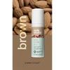 Milk Shake Milk_Shake SOS Roots plaukų šaknis maskuojantis purškiklis, atspalvis: Mahogany, 75 ml