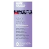 Milk Shake, Sidabrinis Shine Light, Sulfates-Free, Hair Šampūnas, For Neutralisation Of Geltona Tones, 10 ml
