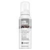 Kondicionuojančios dažomosios putos MILK SHAKE Colour whipped cream ,,Light grey", 100m