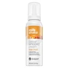 Kondicionuojančios dažomosios putos MILK SHAKE Colour whipped cream ,,Beige Blond", 100m