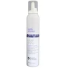Kondicionuojančios putos šviesiems ir žiliems plaukams Milk_Shake Silver Shine Whipped Cream, 200 ml