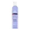 Šampūnas žiliems ir šviesintiems plaukams Milk Shake Sidabrinis Shine Light Šampūnas 300ml