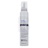 plaukų putos šviesiems ir žiliems plaukams Milk shake Sidabrinis Shine Whipped Creamy Conditioning Mousse 200ml