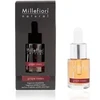 Millefiori Milano Fragrance Soluble in Vanduo Grape Cassis, 15 ml