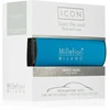 Millefiori Milano Icon Car Air Freshener Legni & Spezie Classic